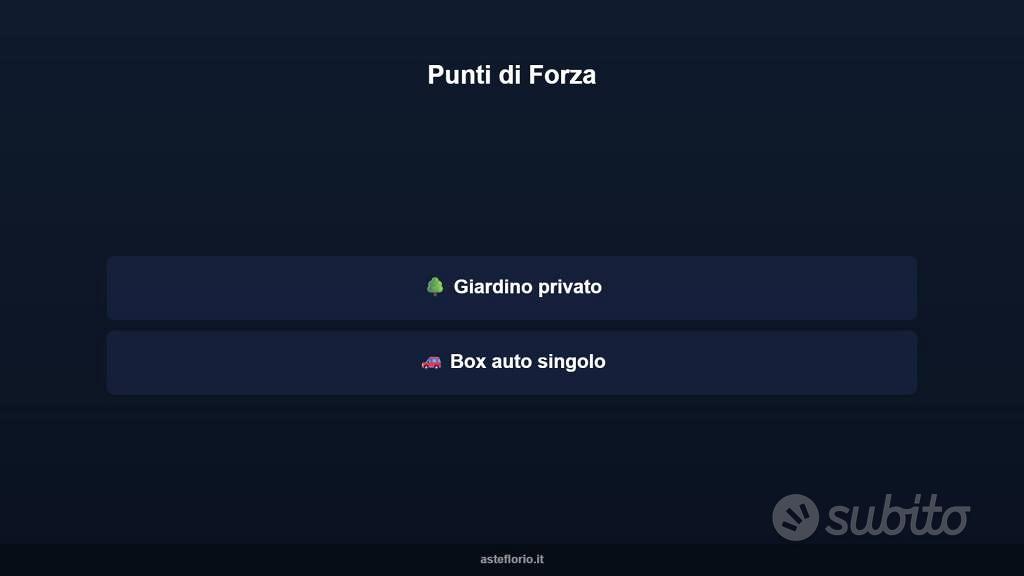 Immobile in asta di 46000 m² con più di 5 locali e - Altro