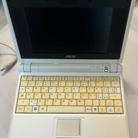 EeePC Asus