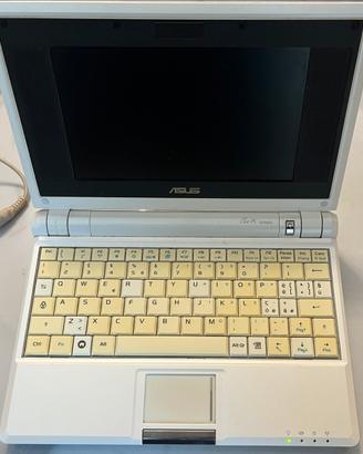 EeePC Asus