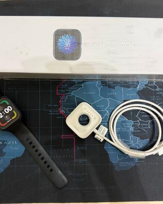 Smartwatch OPPO Android 41 mm