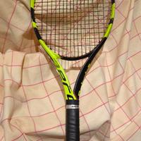 babolat pure aero