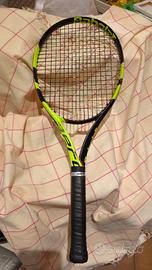 babolat pure aero