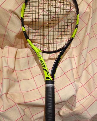 babolat pure aero