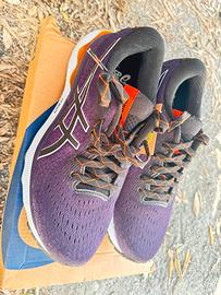 Asics shoes new