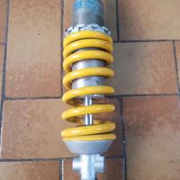 Ducati Monster 695 sospensione posteriore