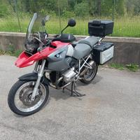 Bmw gs 1200