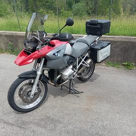 Bmw gs 1200