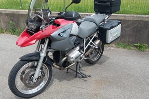 Bmw gs 1200