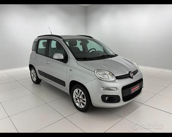 FIAT Panda 0.9 t.air turbo Lounge 85cv E6