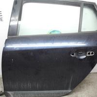 PORTIERA POSTERIORE SINISTRA RENAULT Megane S. Wag