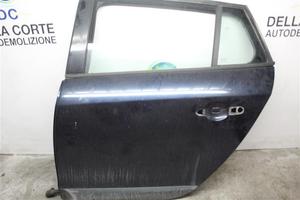 PORTIERA POSTERIORE SINISTRA RENAULT Megane S. Wag