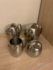 Set caffe / The Broggi Milano