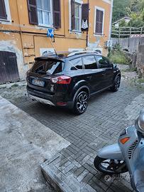ford kuga 2009 