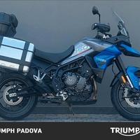 Triumph Tiger 850 Sport - 2022