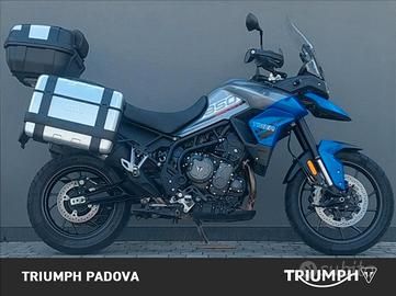 Triumph Tiger 850 Sport - 2022