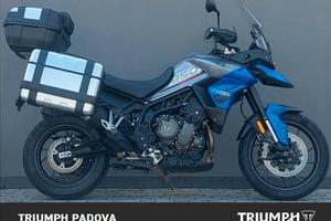 Triumph Tiger 850 Sport - 2022