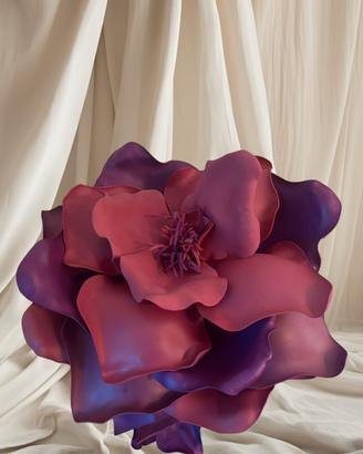 Fiori giganti 