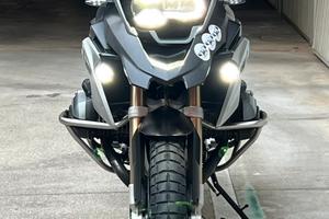 Bmw gs 1200