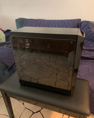 PC Fisso Gaming AMD GTX 1070 Ti + Wireless Kit