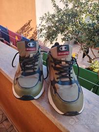 Scarpe sportive Champion