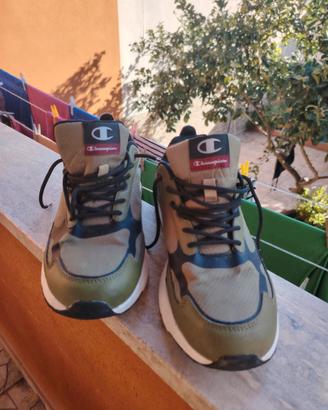 Scarpe sportive Champion