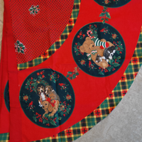 Tovaglie rotonde e copritavola rotondi