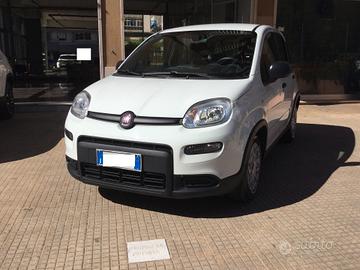 Fiat Panda 1.0 FireFly City Life Hybrid