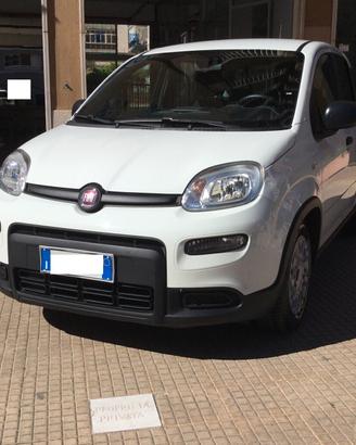 Fiat Panda 1.0 FireFly City Life Hybrid