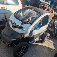 RENAULT TWIZY 2011-2023 8kW Elettrico 2 Porte