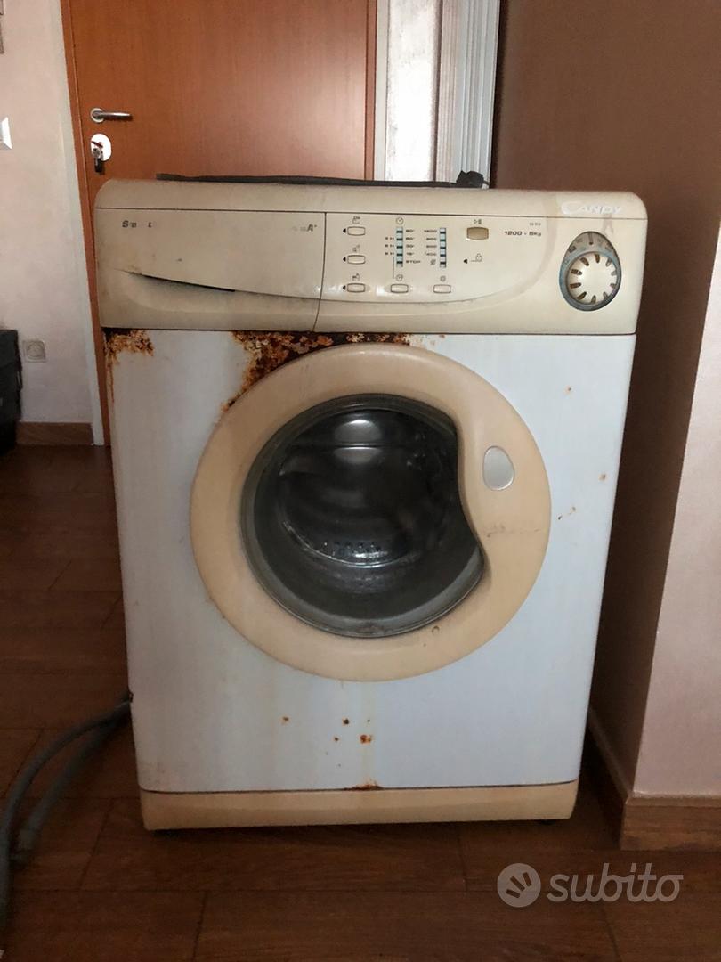 Lavatrice Elettrodomestici In vendita a Latina