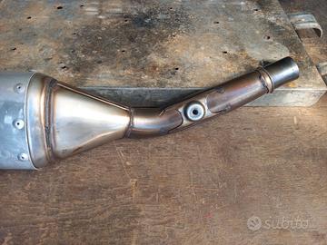 Terminale kxf 450 2023