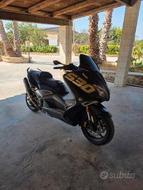 Tmax 530 2015