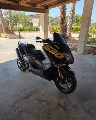 Tmax 530 2015