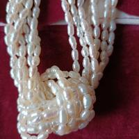 Collana di perle