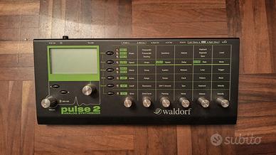 Waldorf Pulse 2