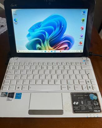 Laptop Asus Eee PC 1015PEM