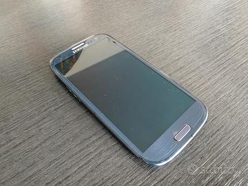 Samsung Galaxy S3