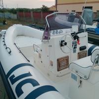 Joker boat 26 clubman