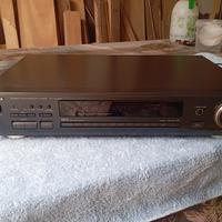 Radio Technics RT 550 RDS 