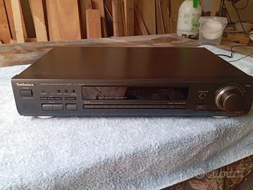 Radio Technics RT 550 RDS 