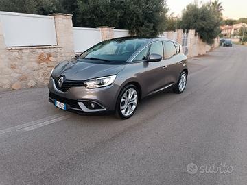 Renault Scenic Scénic Blue dCi 120 CV Sport Editio