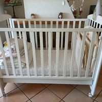 lettino Foppapedretti 