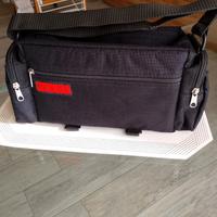 Borsa per macchina fotografica e accessori