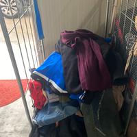 Abbigliamento usato al al kg