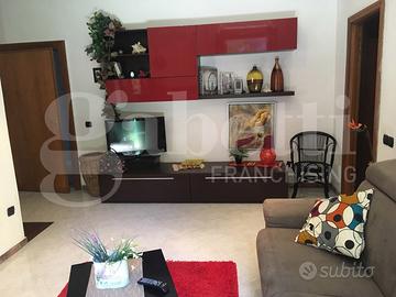 Appartamento Lerici [540VRG]