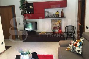 Appartamento Lerici [540VRG]