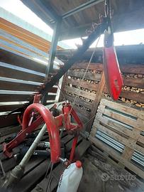 Barra falciante  GASPARDO