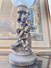 Lampada Liberty RARA 