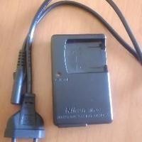 Caricabatteria Nikon MH-63 originale, funzionante