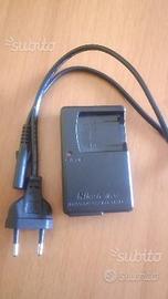 Caricabatteria Nikon MH-63 originale, funzionante